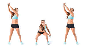 The 7 Minute Stack Workout You Can Do Anywhere 7 Minute Workout One Dumbbell Workout Workout