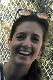 Abigail Bieber Obituary