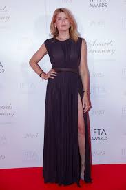 Actress Sharon Horgan details really awkward sex scene with Michael Sheen  in new series Best Interests