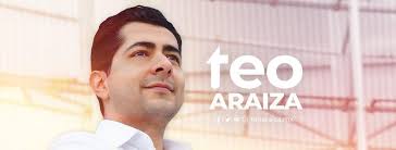 TEO ARAIZA