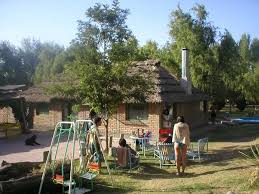 El fuerte de san carlos se levantaba a unos 199 km. Villa San Carlos Mendoza Mapio Net