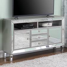 Maybe you would like to learn more about one of these? Coaster Tv Stands Glam Mirrored 60 Tv Stand Prime Brothers Furniture Tv Stands