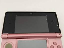For nintendo 3ds on the 3ds, a gamefaqs message board topic titled buying used 3ds games. Nintendo 3ds Console System Misty Pink End Of Production Japan Used 4902370519129 Ebay