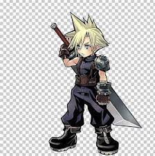 Pin By Teodor L On Cloud Strife Tifa Final Fantasy Final Fantasy Vii Cloud And Tifa