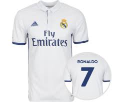 Er ist ein überdurchschnittlich guter. Adidas Real Madrid Trikot 2017 Ab 36 25 August 2021 Preise Preisvergleich Bei Idealo De