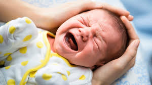 How To Recognize Allergic Colitis In Infants Ulcerative Colitis Center Everydayhealth Com