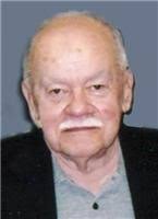 Louis Hebert Obituary (1935