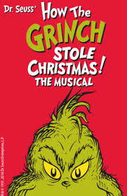 Seuss's story how the grinch stole christmas has been stealing hearts for decades. Dr Seuss How The Grinch Stole Christmas Off Broadway Tickets Broadway Broadway Com