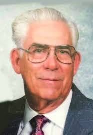 Carlton Bruce Obituary (1925