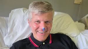 Fundraiser for Andreas Borgh by Paul Ayers : United for Rocky