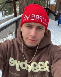 Cabin trip with these foos ⛄️☃️❄️ thank you @plugplay for the trip 💪🏼