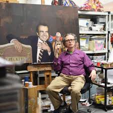 Image result for Jim Shaw