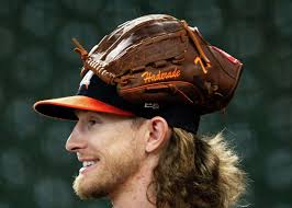 Houston Astros' Jake Bloss exits with injury in MLB debut