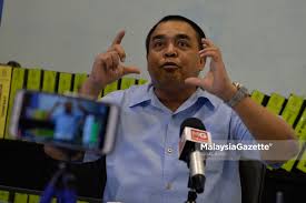 Nurul izzah dan khairy jamaluddin saling berhujah di parlimen. Gabungan Nurul Izzah Rafizi Dan Kj Beri Tekanan Kepada Ph