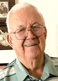 Donald K. Locke, 105, Brasher