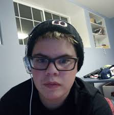 Funny and weird' student opens fire at US high school