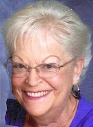 Judith Gossett Obituary (1943