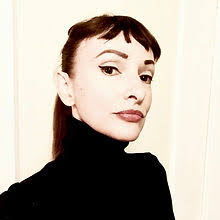 writing bio and contact