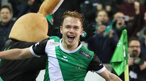 De thuishaven is het jan breydelstadion in brugge. Cercle Brugge En Niet Beerschot Promoveert In Belgie Nos