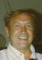 Obituary for Gene Herman Alberts