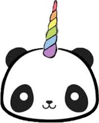 Pandicorn Panda Kawaii Cute Unicorn Kawaii Panda Unicorn Transparent Cartoon Jing Fm Download 192 kawaii unicorn free vectors. pandicorn panda kawaii cute unicorn