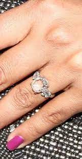 Camila Alves Matthew Mcconaughey Celebrity Engagement Rings Engagement Rings Dream Ring