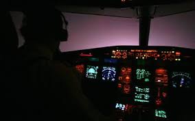 Pilots are guaranteed pay for 76 hours per month of flying; Find Out How Much Money Airline Pilots Really Earn