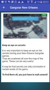 With hundreds of vehicles, an outrageous arsenal, explosive action and complete freedom to explore this vast city, you have all the tools to become a real gangstar. Nueva Orleans Gangstar For Android Apk Download