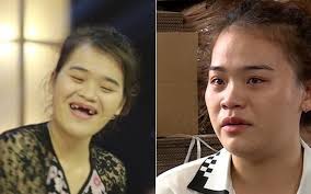 Thách thức danh hài