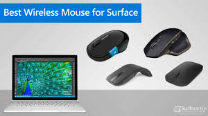 On your surface or windows 10 pc, select start > settings > devices > bluetooth& other devices > add bluetooth or other device > bluetooth. Best Wireless Mouse For Microsoft Surface In 2021 Surfacetip