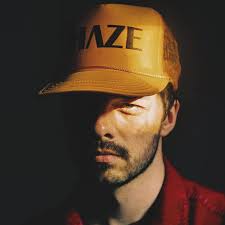 AMERICAN PANCAKE: Thorn Haze and Rudy Love team up