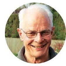 Patrick Johnstone: Editorial CLC Colombia