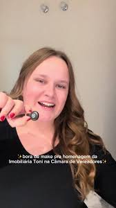 Homenagem Linda e Tutorial de Maquiagem em São Lourenço