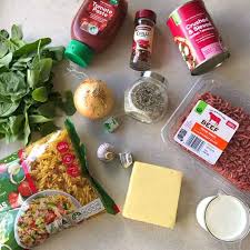 Diced tomatoes, curry paste, fresh mint, brown onion, cucumbers and 6 more. One Pot Mince And Pasta Vj Cooks