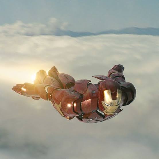 Inside Marvel: Captain America and Iron Man face off