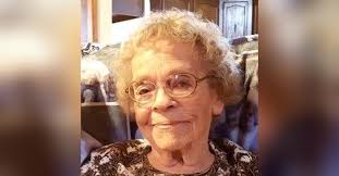 Wilma 'Wink' Schaub Obituary