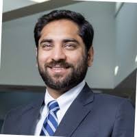 Rahul Mutneja MD FCCP