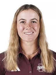 2023-24 Women's Golf Roster