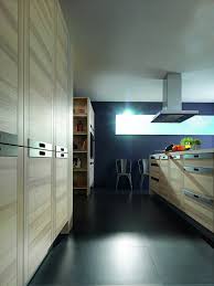 Cuisine Attitude Par Marc Moreau Pour Arthur Bonnet Http Www Arthur Bonnet Com Cuisines A Design De Cuisine Moderne Cuisine Bois Interieur Moderne De Cuisine