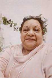 Lucy Arevalo Obituary