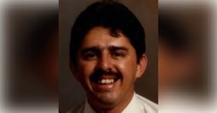 Obituary information for Robert Rivas