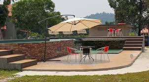 From mapcarta, the free map. Teluk Penyabung Resort A Heavenly Bay Garden