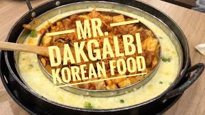 Chuncheon dakgalbi 춘천닭갈비 spicy grilled chicken. Top 6 Best Korean Restaurant In Toppen Johor Bahru