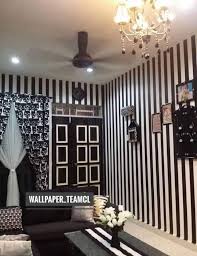 Maybe you would like to learn more about one of these? Corak Hitam Putih Menawan Dan Antara Deco Rumah Idaman Facebook