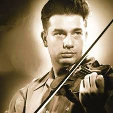 The Old Guard. Great string players no longer with us.