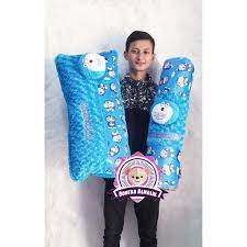 Belanja sekarang juga hanya di bukalapak. Bantal Guling Karakter Set 80 Cm Shopee Indonesia