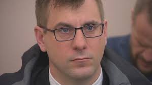 Crown seeking 3-month sentence for RNC Const. Joe Smyth