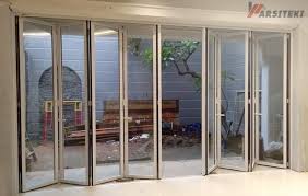 Harga pintu kamar mandi pvc: 16 Harga Pintu Aluminium Semua Model Terbaru 2021 Arisiteki