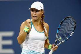 She was introduced to sport by her father. Yulia Putintseva Back In Top 30 Of Wta Rankings