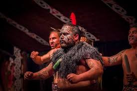 Bikin tattoo gunung nya sambil di mainin (ampun bapak). Mengenal Tato Maori Yang Dimiliki Menlu Selandia Baru Halaman All Kompas Com